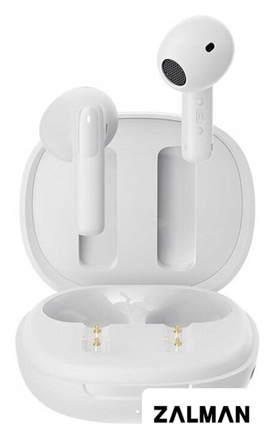Наушники QCY AilyBuds E20 (белый)