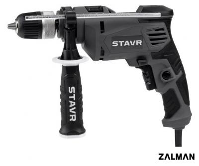 Ударная дрель Stavr (Ставр) SID 750-13Q