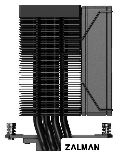 Кулер для процессора ID-Cooling Frozn A400 Black