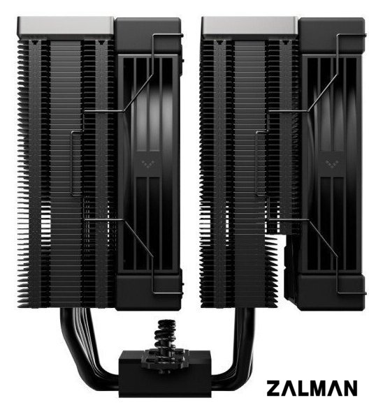Кулер для процессора DeepCool AK620 G2 R-AK620G2-BKNNMN-GJD