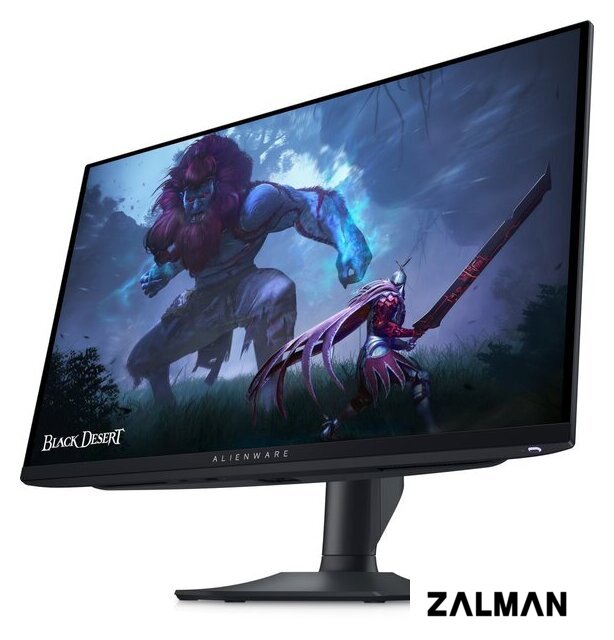 Игровой монитор Dell Alienware AW2725DF