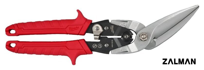 Ножницы по металлу Milwaukee 4932499022