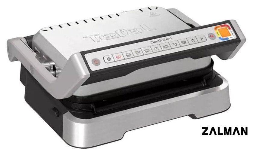 Электрогриль Tefal OptiGrill GC774D30