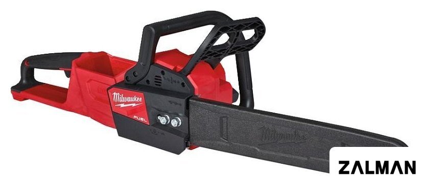 Аккумуляторная пила Milwaukee M18 FCHS-0 FUEL (без АКБ)