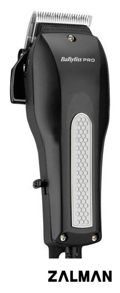Машинка для стрижки волос BaByliss PRO FX685E Titan V-Blade