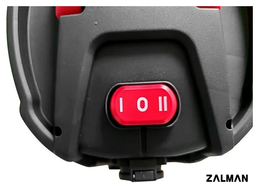 Пылесос TEH TV20L