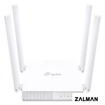 Wi-Fi роутер TP-Link Archer C24