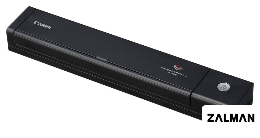 Сканер Canon imageFORMULA P-208II