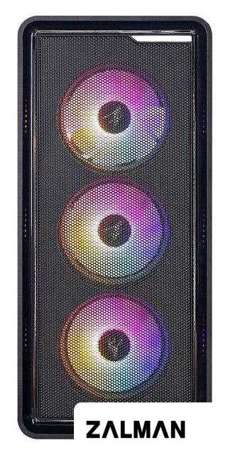 Корпус Zalman M3 Plus RGB