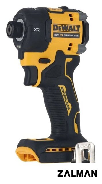 Винтоверт DeWalt DCF870N (без АКБ)