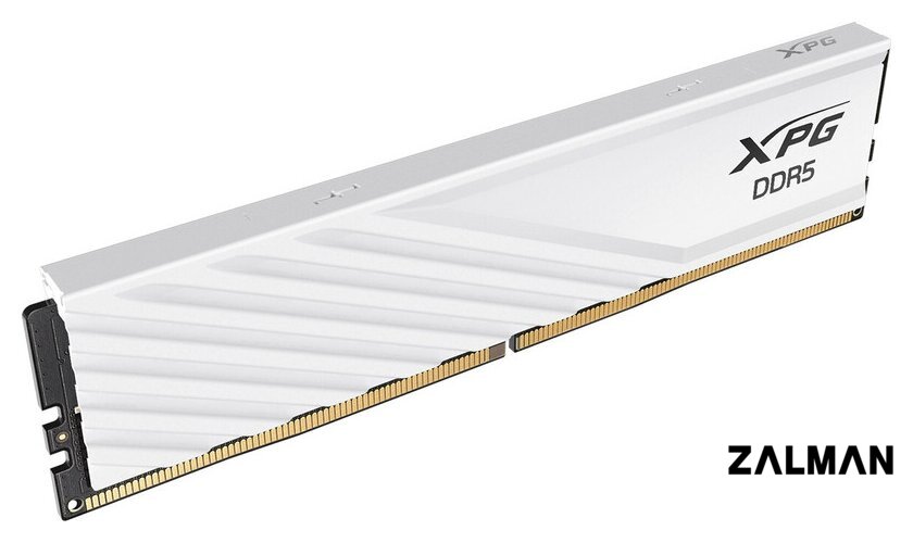 Оперативная память ADATA XPG Lancer Blade 2x16ГБ DDR5 6000 МГц AX5U6000C3016G-DTLABWH