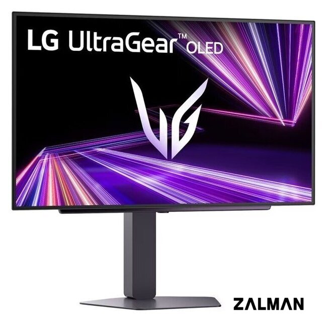 Игровой монитор LG UltraGear 27GX704A-B