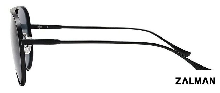 Солнцезащитные очки Xiaomi Mi Polarized Navigator Sunglasses TYJ02TS (gray)
