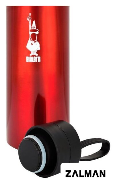 Термос Bialetti DCXIN00004 750 мл (красный)