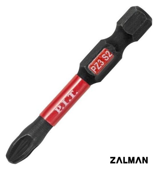 Бита P.I.T. ASDR02-50PZ3