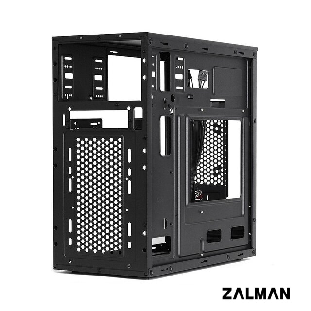 Корпус CrownMicro CMC-4220 500W