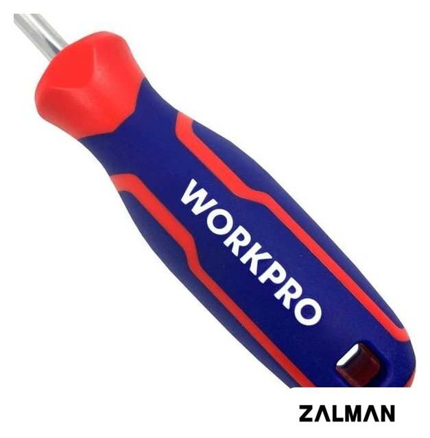 Отвертка Workpro WP221029