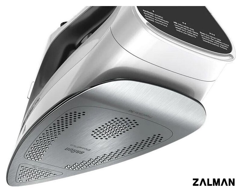 Утюг Braun TexStyle 7 Pro SI 7149 WB
