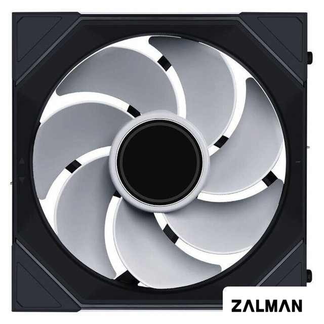 Вентилятор для корпуса Lian Li Uni Fan SL-INF 140 Wireless 14RSLIN1W1B G99.14RSLIN1W1B.R0