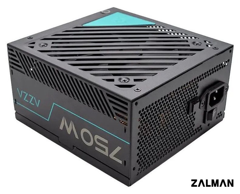 Блок питания AZZA PSAZ-750G