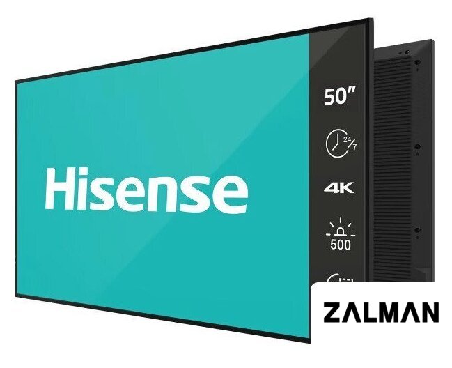 Информационная панель Hisense 50DM66D