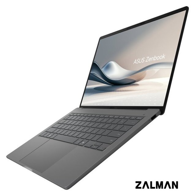 Ноутбук ASUS Zenbook A14 OLED UX3407QA-QD215W