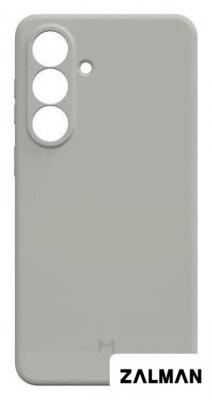 Чехол для телефона Magssory CSL051 для Samsung Galaxy S26+ Ivory CSL051i