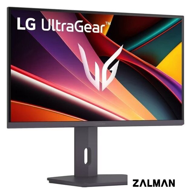 Игровой монитор LG UltraGear 27G610A-B