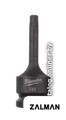Головка слесарная Milwaukee 4932478060