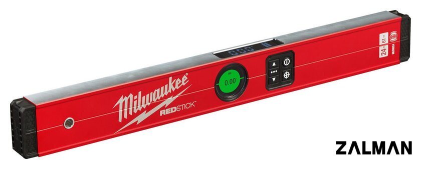 Уровень строительный Milwaukee 4933471978
