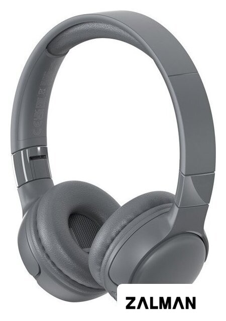Наушники HONOR Choice Headphones Lite (серый, международная версия)