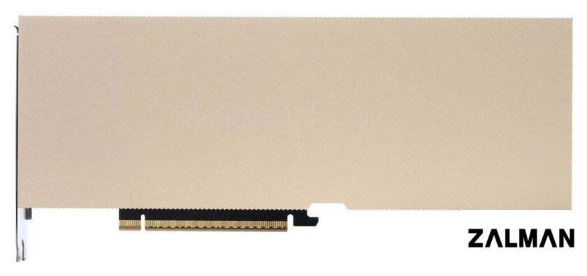 Видеокарта NVIDIA H200 NVL 141GB HBM3e 900-21010-0040-000