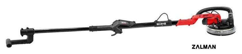 Шлифмашина для стен и потолков TEH TS21511