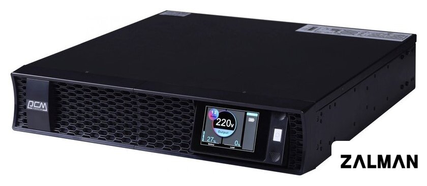 Источник бесперебойного питания Powercom NXT-1000