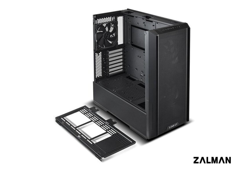 Корпус Lian Li Lancool 216 G99.LAN216X.00