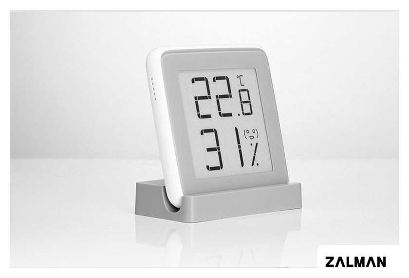 Термогигрометр Miaomiaoce Digital Thermometer Hygrometer MHO-C201