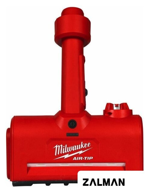 Насадка для ковра Milwaukee M12 AIR-TIP M12AUN-0 4932479461 (без АКБ)