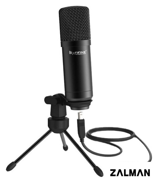 Проводной микрофон FIFINE K730