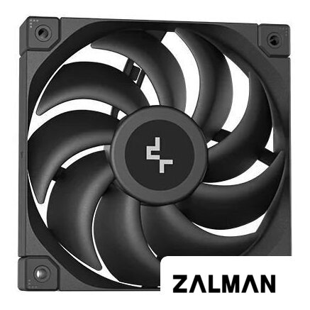 Система жидкостного охлаждения для процессора DeepCool Mystique 240