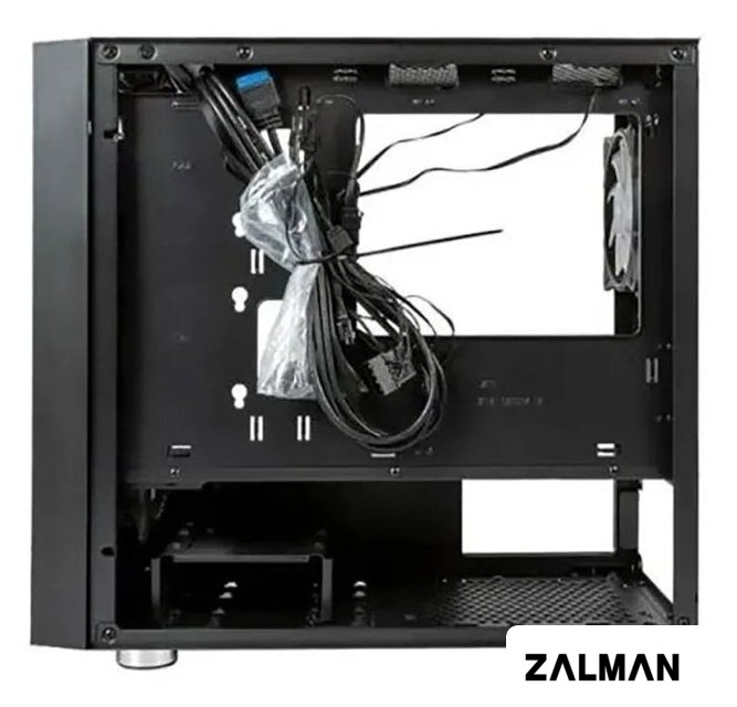 Корпус Eurocase M07 ARGB