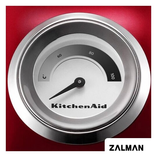 Электрический чайник KitchenAid Artisan 5KEK1522EER