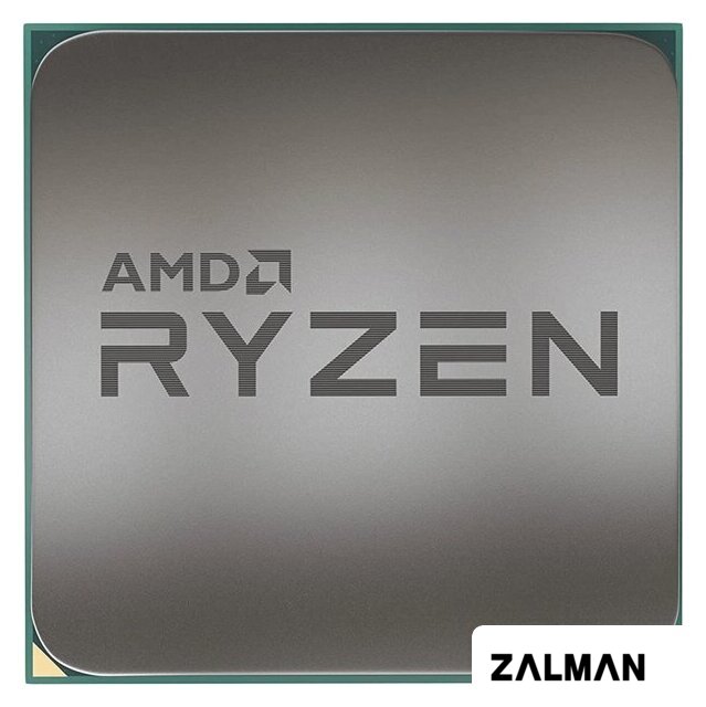 Процессор AMD Ryzen 5 5500X3D