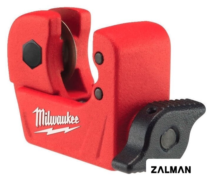 Труборез Milwaukee для медных труб 3-15 мм 48-22-9250