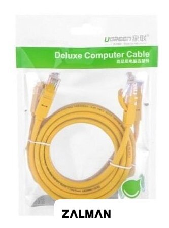 Кабель Ugreen NW103 11233