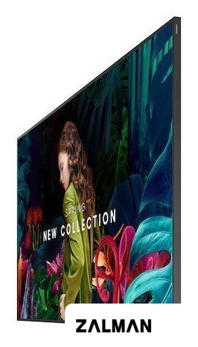 Информационная панель Samsung QB43C LH43QBCEBGCXCI