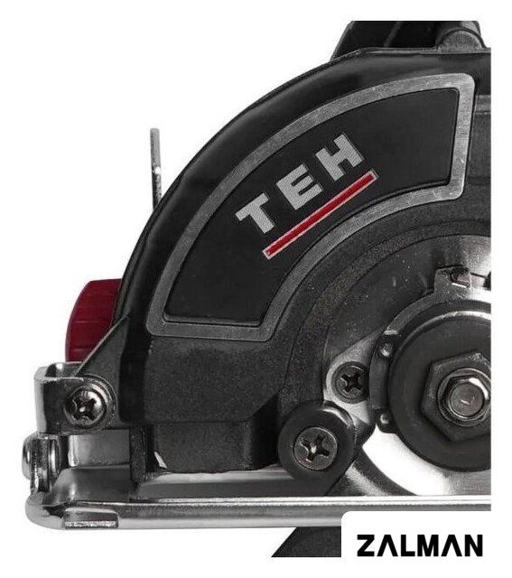 Ручной плиткорез TEH TC12513