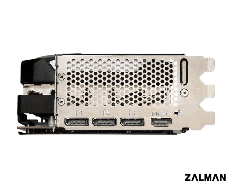 Видеокарта MSI GeForce RTX 4080 16GB Ventus 3X OC
