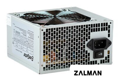 Блок питания ExeGate 400NPX EX224732RUS