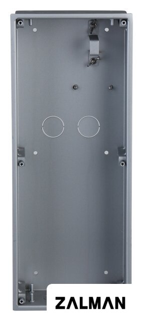 Аксессуар Dahua VTM128 бокс для 3-х модулей VTO4202F-X серии