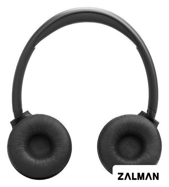 Наушники JBL Tune 530BT (черный)